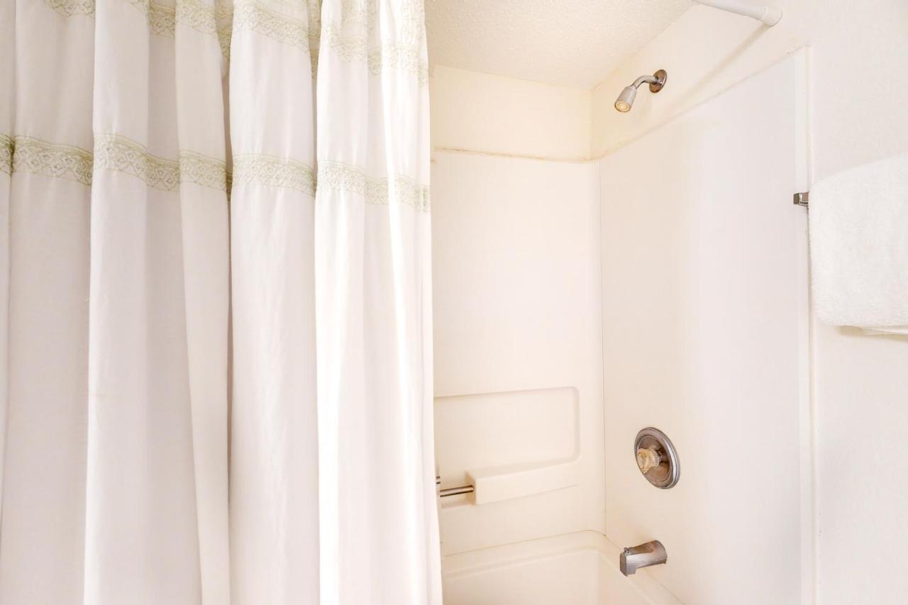 Islander E 2007 Apartment ฟอร์ตวัลตันบีช ภายนอก รูปภาพ