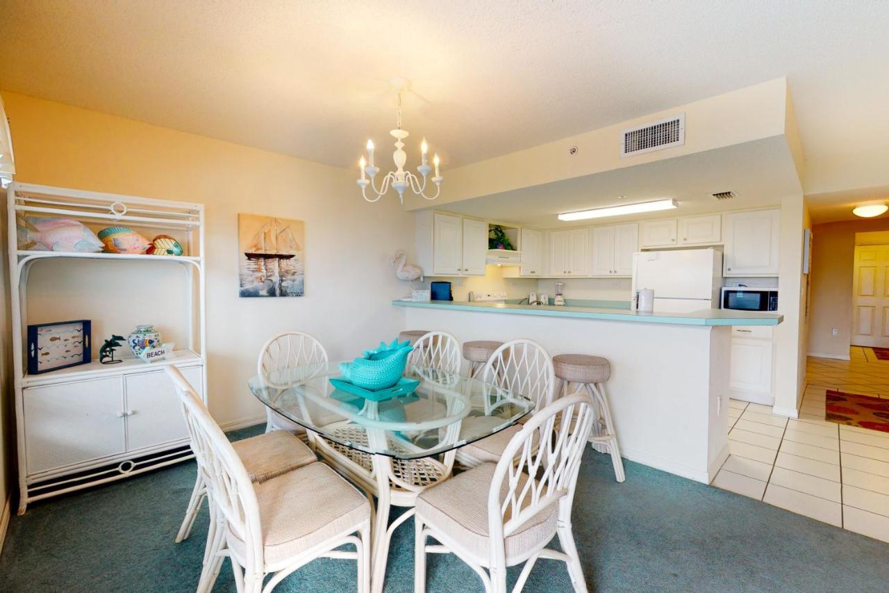 Islander E 2007 Apartment ฟอร์ตวัลตันบีช ภายนอก รูปภาพ